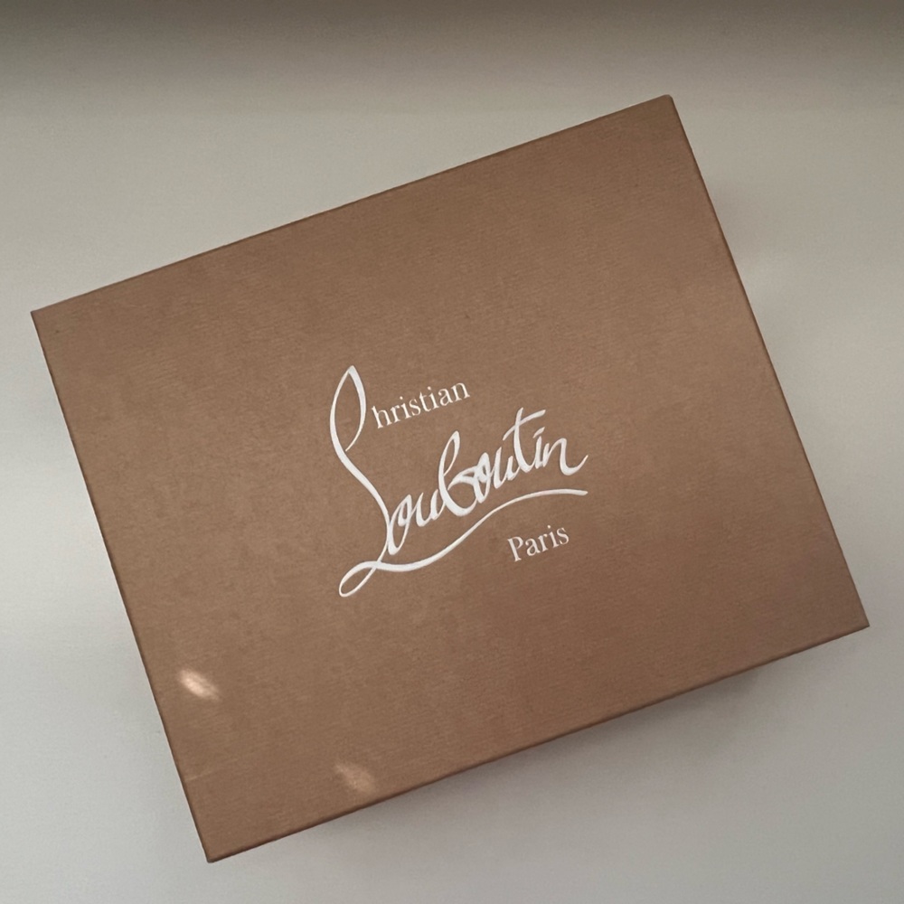 🔥CHRISTIAN LOUBOUTIN Sandals - Picture 11 of 11
